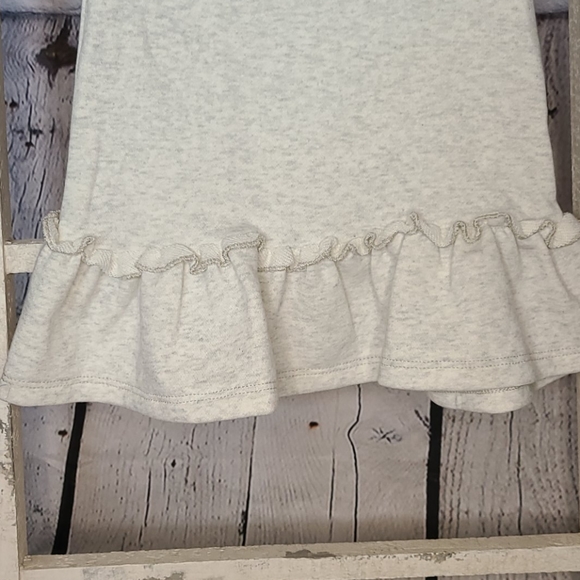 7 For All Mankind jean jacket and dress - Picture 12 of 14